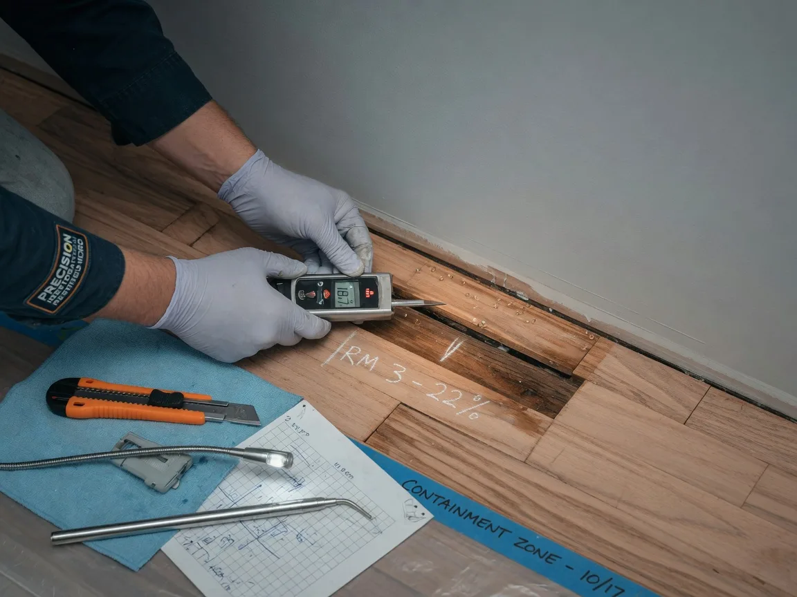 Why choose Water Removal in Uniontown, MO